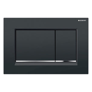 Geberit Sigma20 Firkantet Betjeningsplate