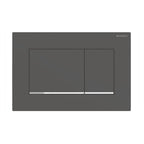 Geberit Sigma20 Firkantet Betjeningsplate