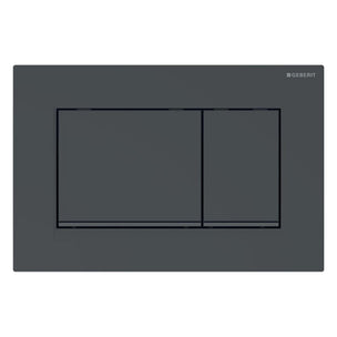 Geberit Sigma20 Firkantet Betjeningsplate