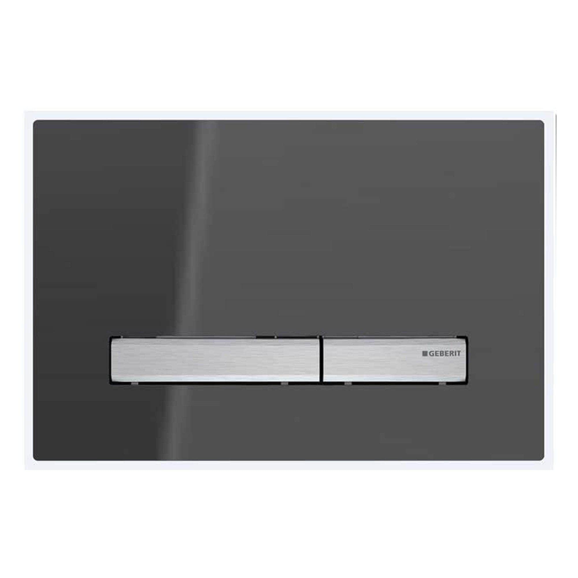 Geberit Sigma 50 Betjeningsplate Geberit Betjeningsplate og trykknapper