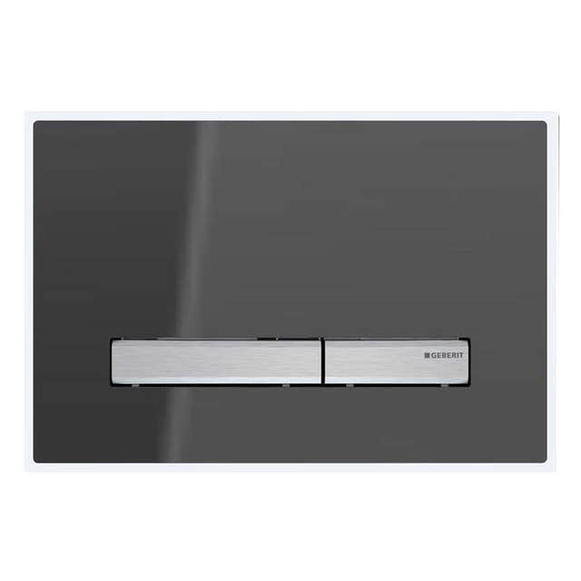 Geberit Sigma 50 Betjeningsplate Geberit Betjeningsplate og trykknapper