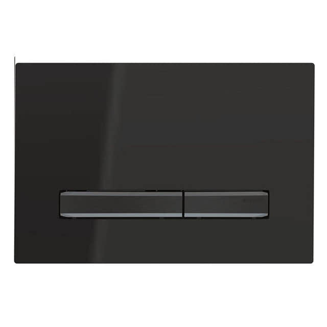 Geberit Sigma 50 Betjeningsplate Geberit Betjeningsplate og trykknapper