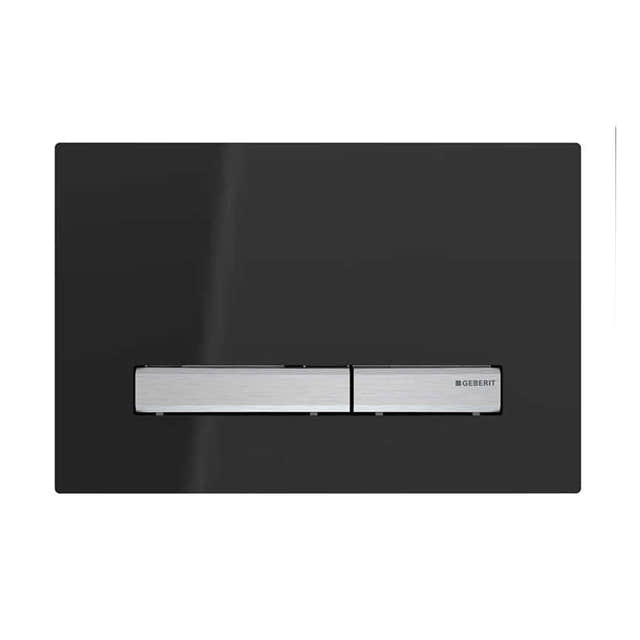 Geberit Sigma 50 Betjeningsplate Geberit Betjeningsplate og trykknapper