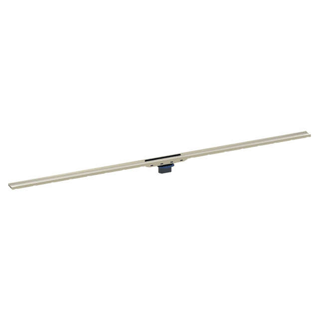 Geberit slukrenne cleanLine80 Polert Champagne / 300-900mm Geberit Slukrenne GE-6166267