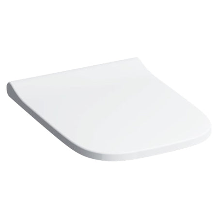 Geberit Smyle Square Toalettsete