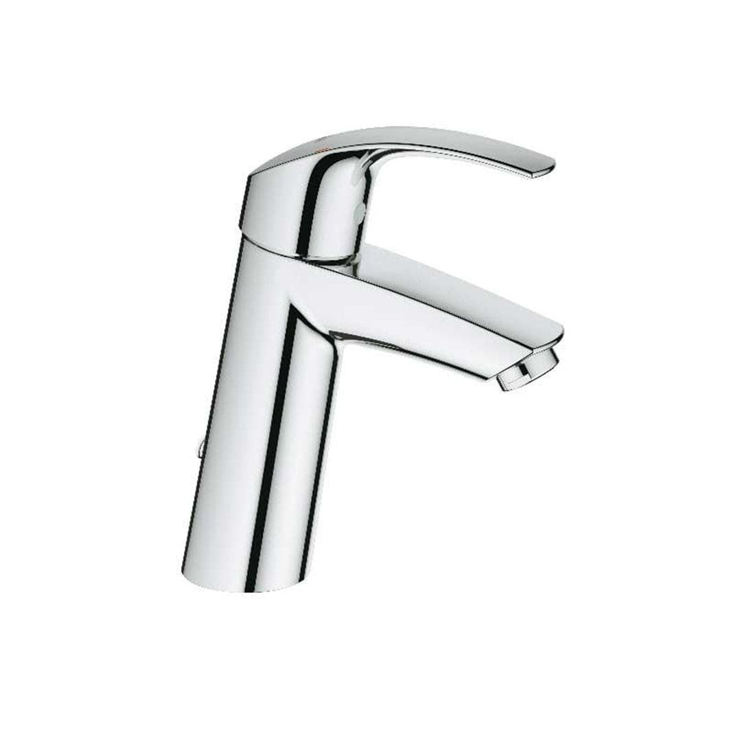 Grohe Eurosmart M Servantbatteri Krom Krom Grohe Servantbatteri GR-4221098