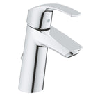 OUTLET: Grohe Eurosmart M Servantbatteri Krom