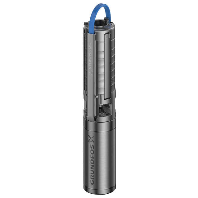 Grundfos Dykkpumpe SP SP2A-23 Grundfos Dykkpumpe AH-9040655