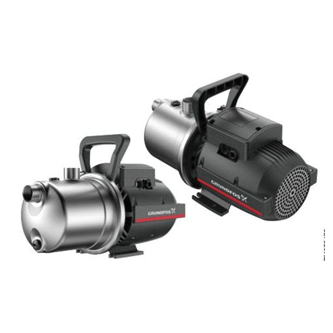 Grundfos JP 4-47 Jetpumpe Grundfos Vannpumpe BD-9040046