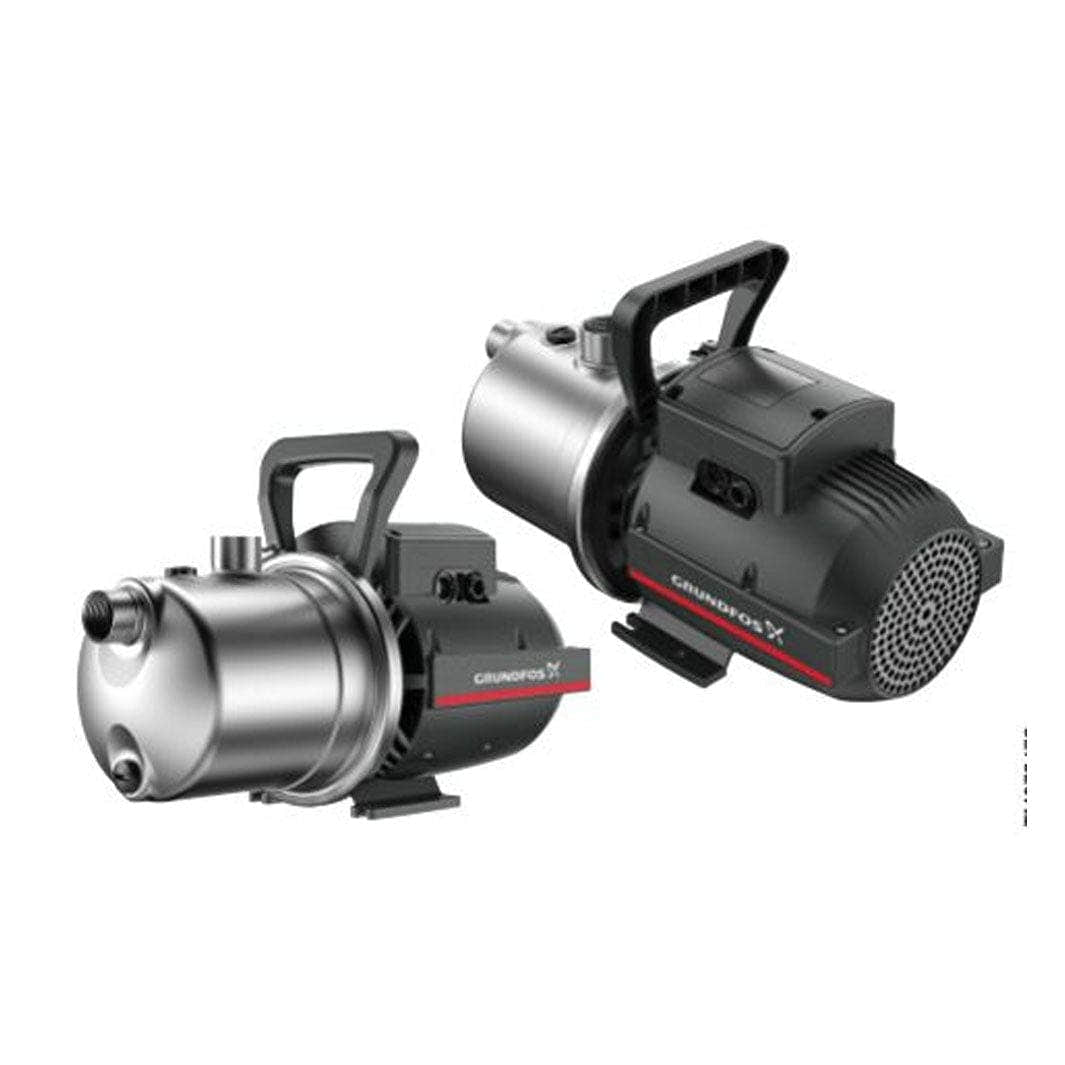 Grundfos JP 5-48 Jetpumpe Grundfos Vannpumpe AH-9040047