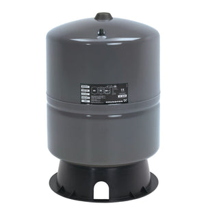 Grundfos Membrantank 12-130 liter