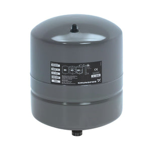 Grundfos Membrantank 12-130 liter