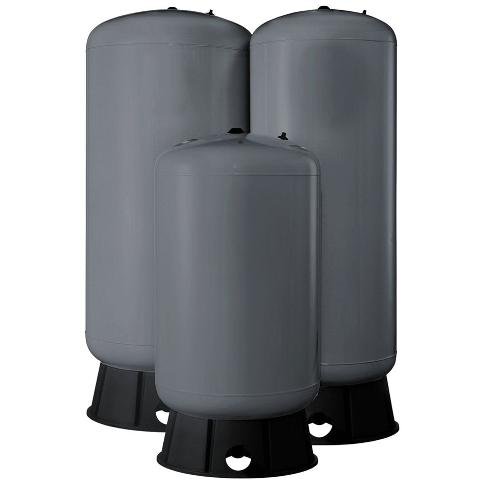 Grundfos Membrantank Grundfos Trykktank