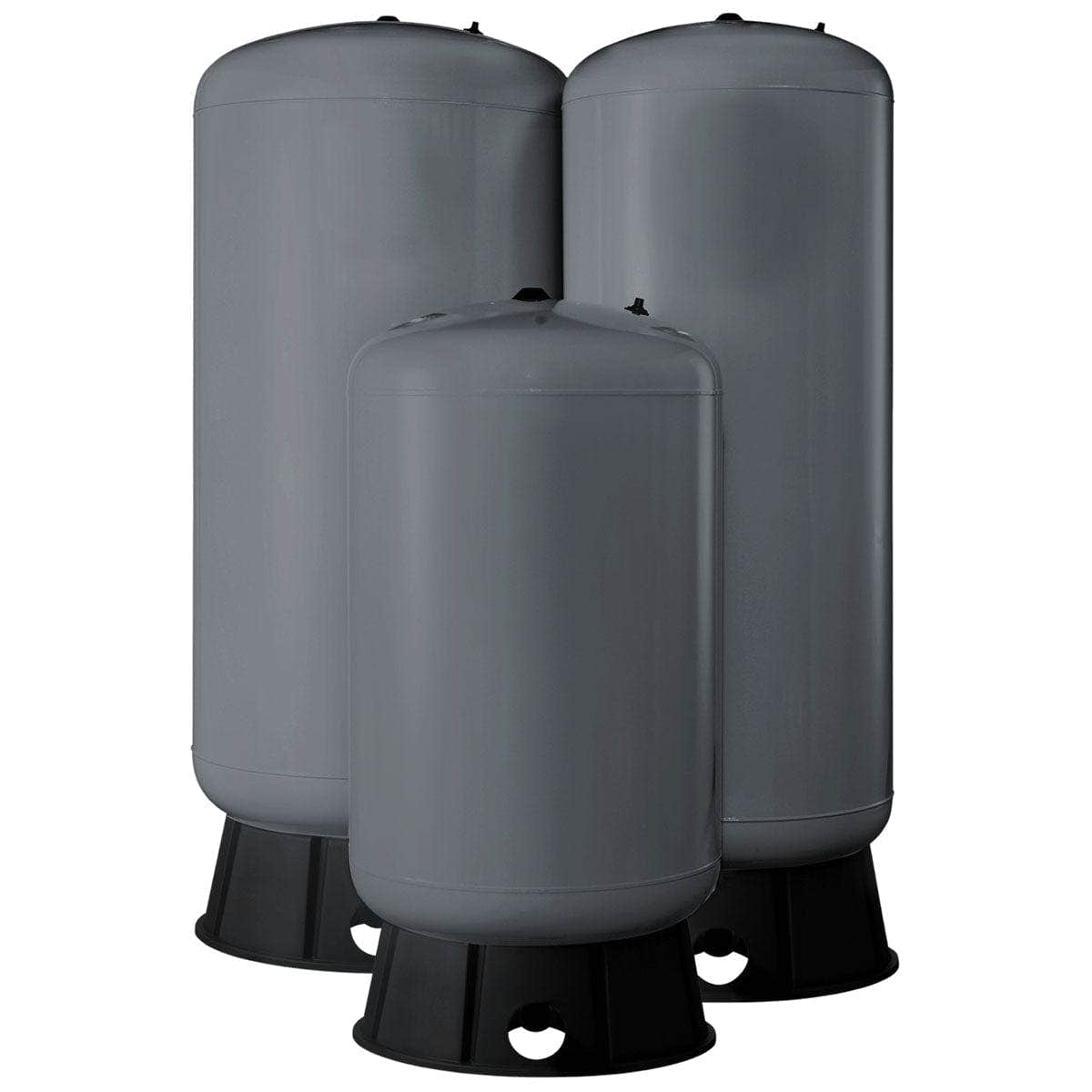 Grundfos Membrantank Grundfos Trykktank