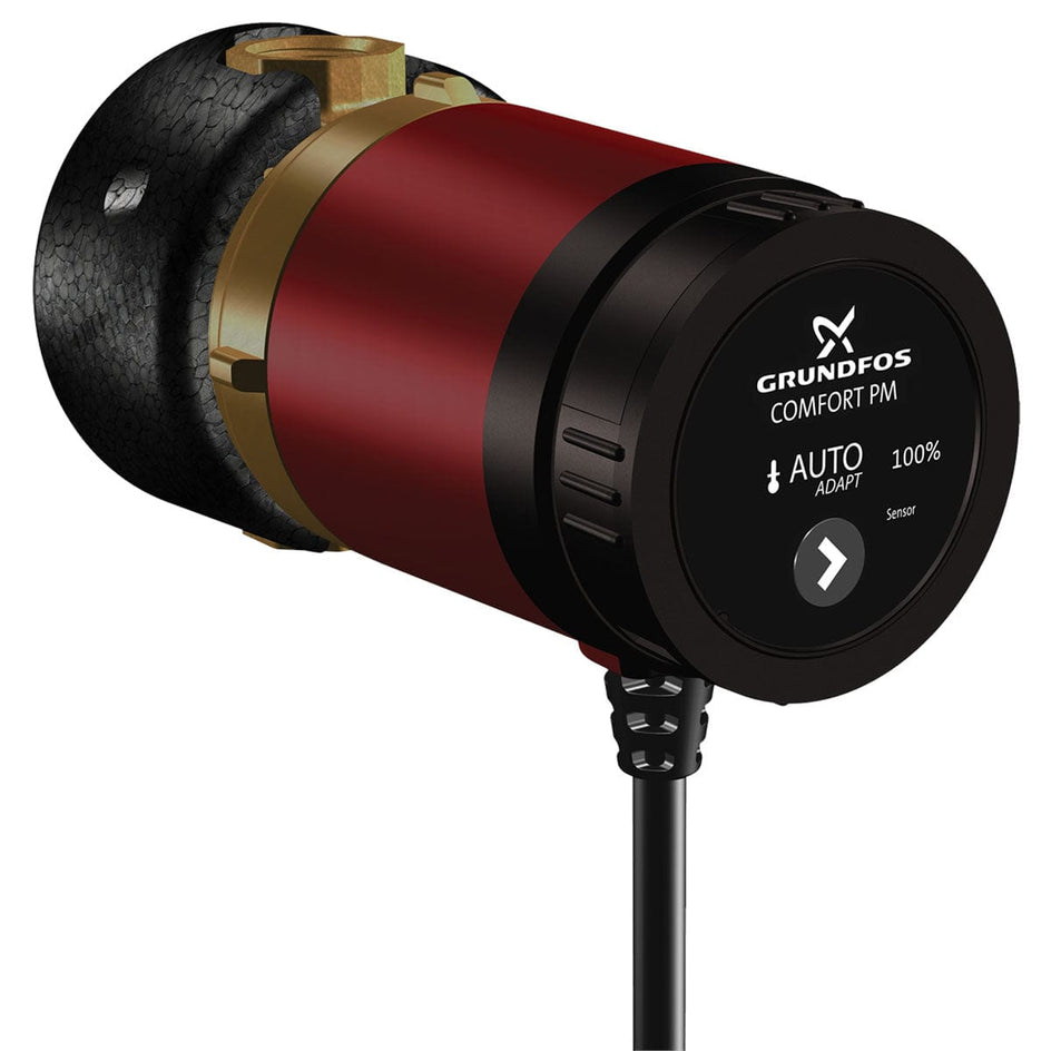 Grundfos Sirkulasjonspumpe Forbruksvann Grundfos Sirkulasjonspumpe AH-9042115