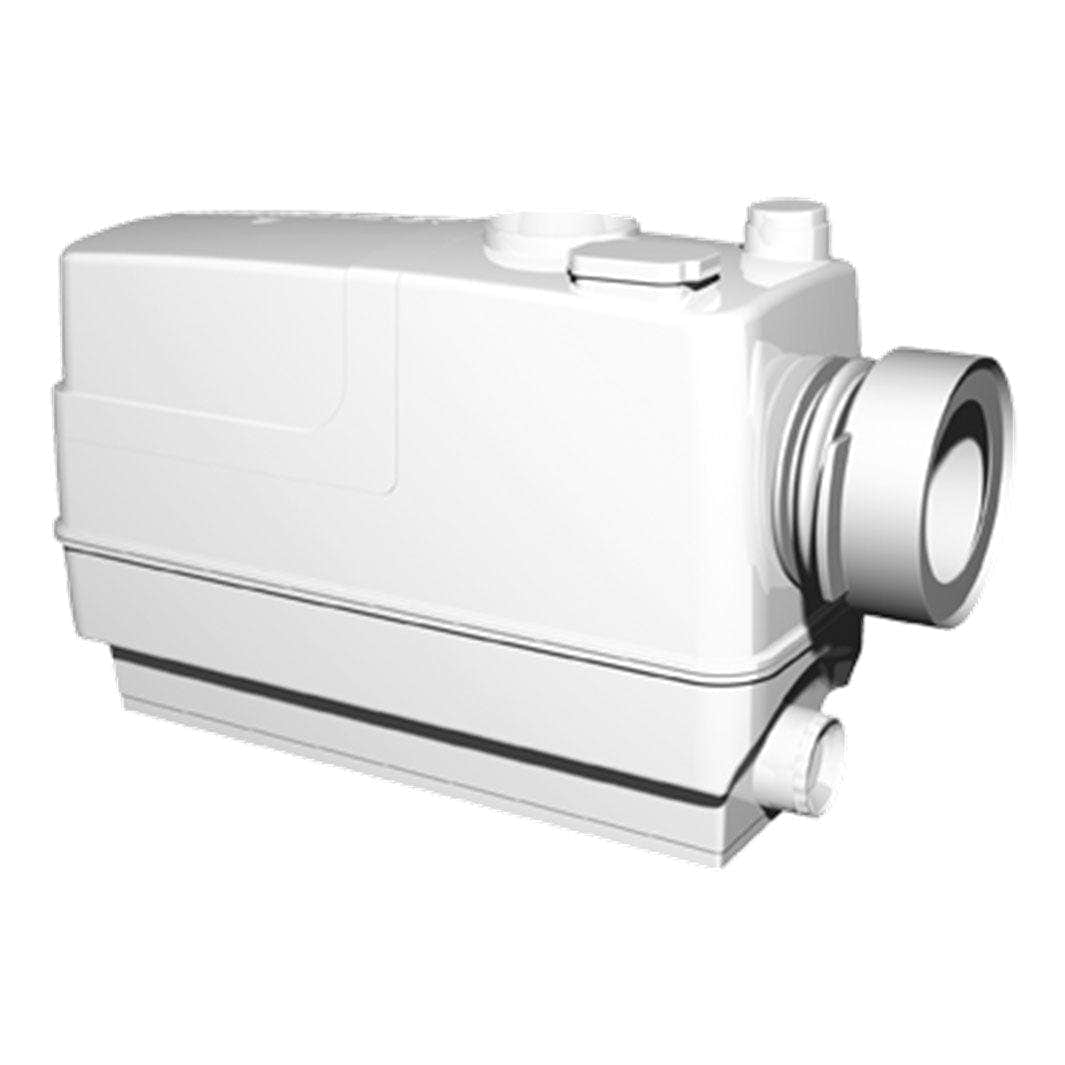 Grundfos Sololift 2 CWC3 Avløpsautomat Grundfos Avløpspumpe BD-9045712
