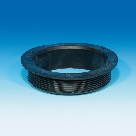 Gumminippel 110/123mm