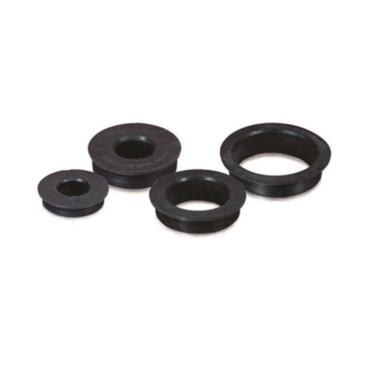 Gumminippel 110/123mm
