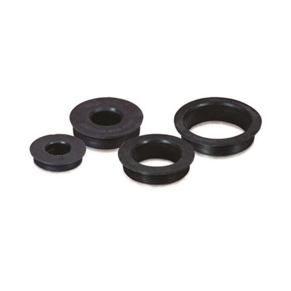 Gumminippel 110/123mm Purus Tilbehør toalett BD-4514899