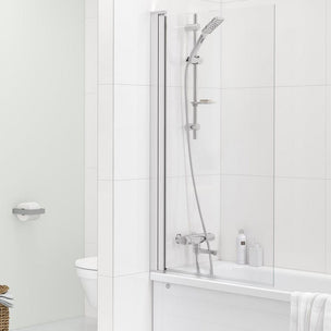 Gustavsberg Badekarvegg SRBD Vendbar