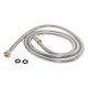 Gustavsberg Dusjslange 175cm Universal Krom Gustavsberg Dusjslange GRO-4342758