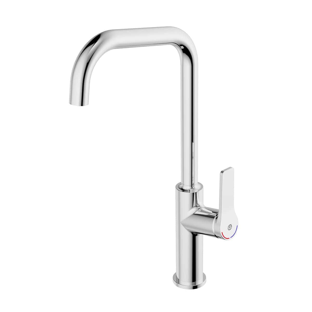 Gustavsberg Epic Kjøkkenarmatur H420mm Krom / Nei Gustavsberg Kjøkkenarmatur VIL-4340819