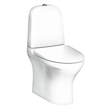 Gustavsberg Estetic 8300 HygienicFlush Toalett