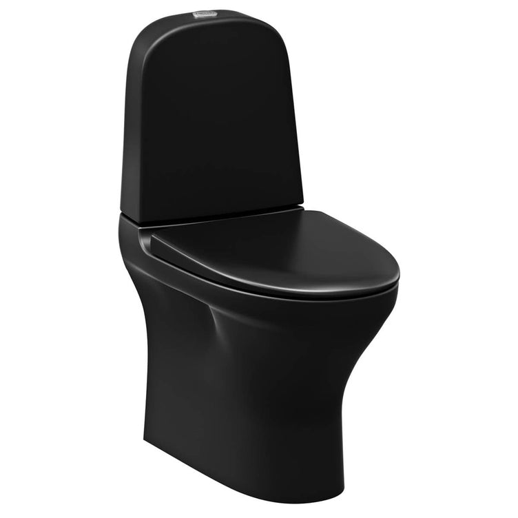 Gustavsberg Estetic 8300 HygienicFlush Toalett