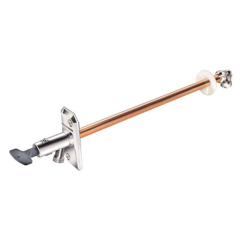 Gustavsberg Frostsikker Utekran 100cm Gustavsberg Utekran VIL-4342955