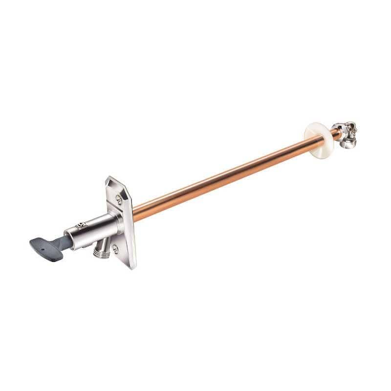 Gustavsberg Frostsikker Utekran 40cm Gustavsberg Utekran VIL-4342954