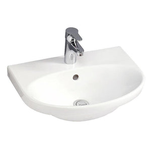 Gustavsberg Nautic 5550 Servant Hvit