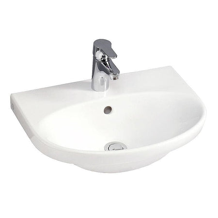 Gustavsberg Nautic 5550 Servant Hvit