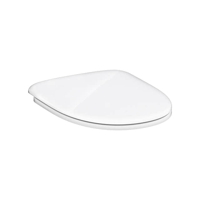 Gustavsberg Nordic 8M56 Toalettsete SC/QR Gustavsberg Toalettsete VIL-6025518