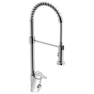 Gustavsberg Nordic Plus Spiralflex