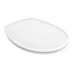 Gustavsberg Nordic3 Toalettsete hardplast