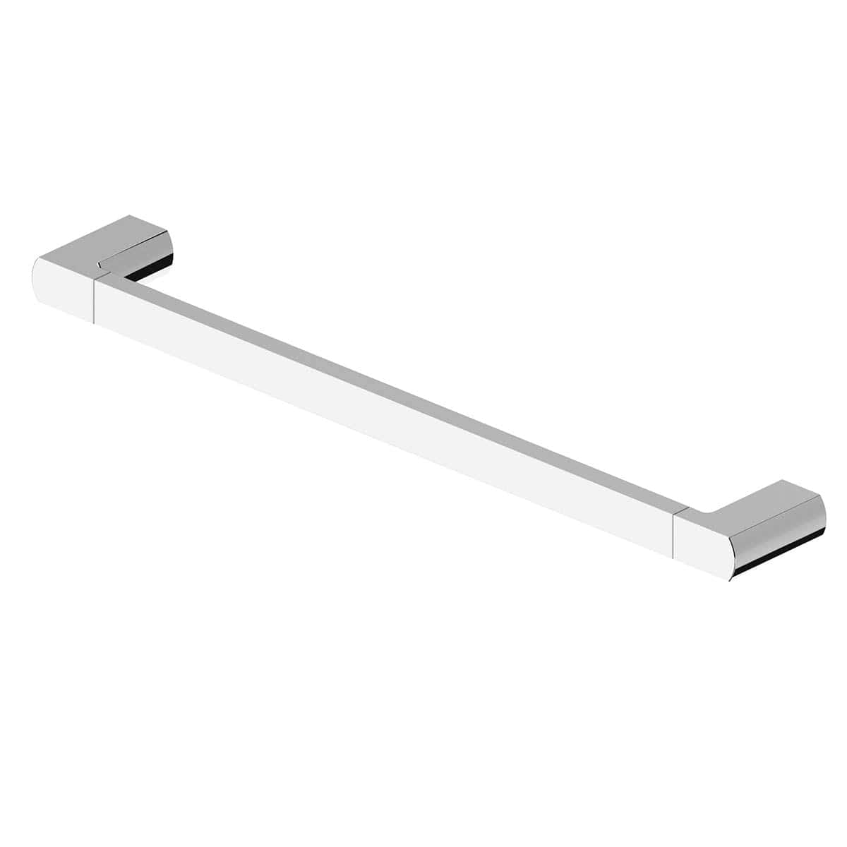 Gustavsberg Square Håndklestang 45cm