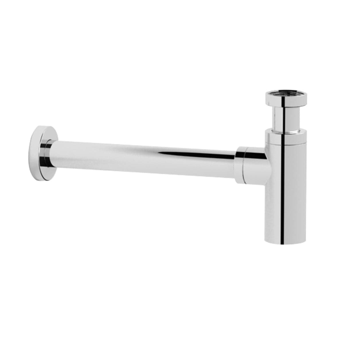 Gustavsberg Universal Vannlås Design