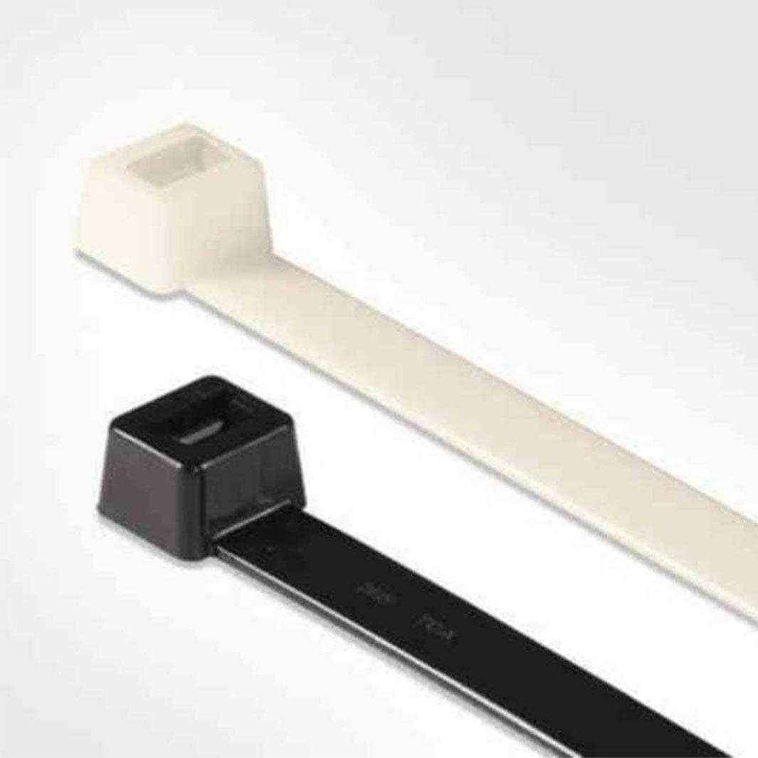 Hellermann LK Strips Hvit Ahlsell Strips AH-1345011