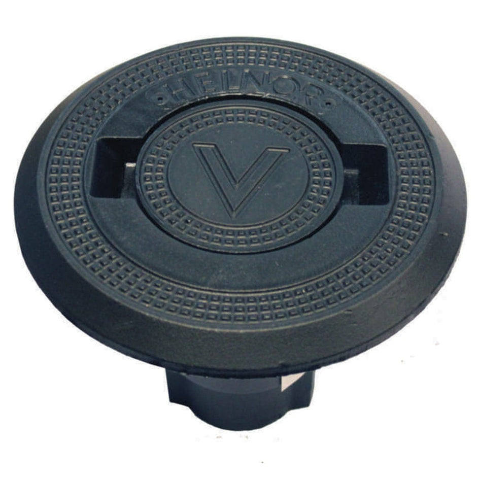 Helnor Gateboks XB Rund Helnor Stoppekranboks AH-3351504