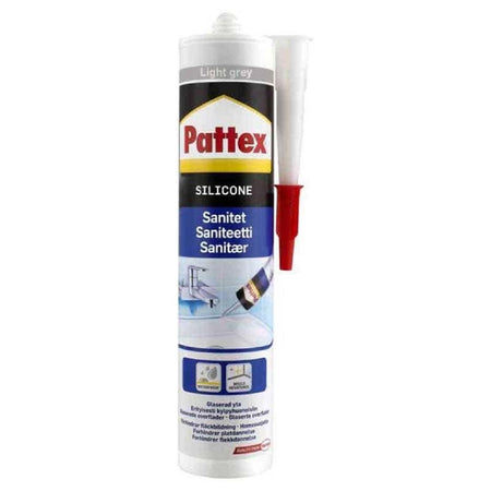 Henkel Pattex Sanitærsilikon
