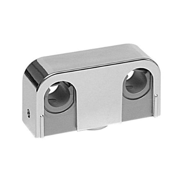 Faluplast / Høiax 10/12/15mm Klammer Dobbel 40cc