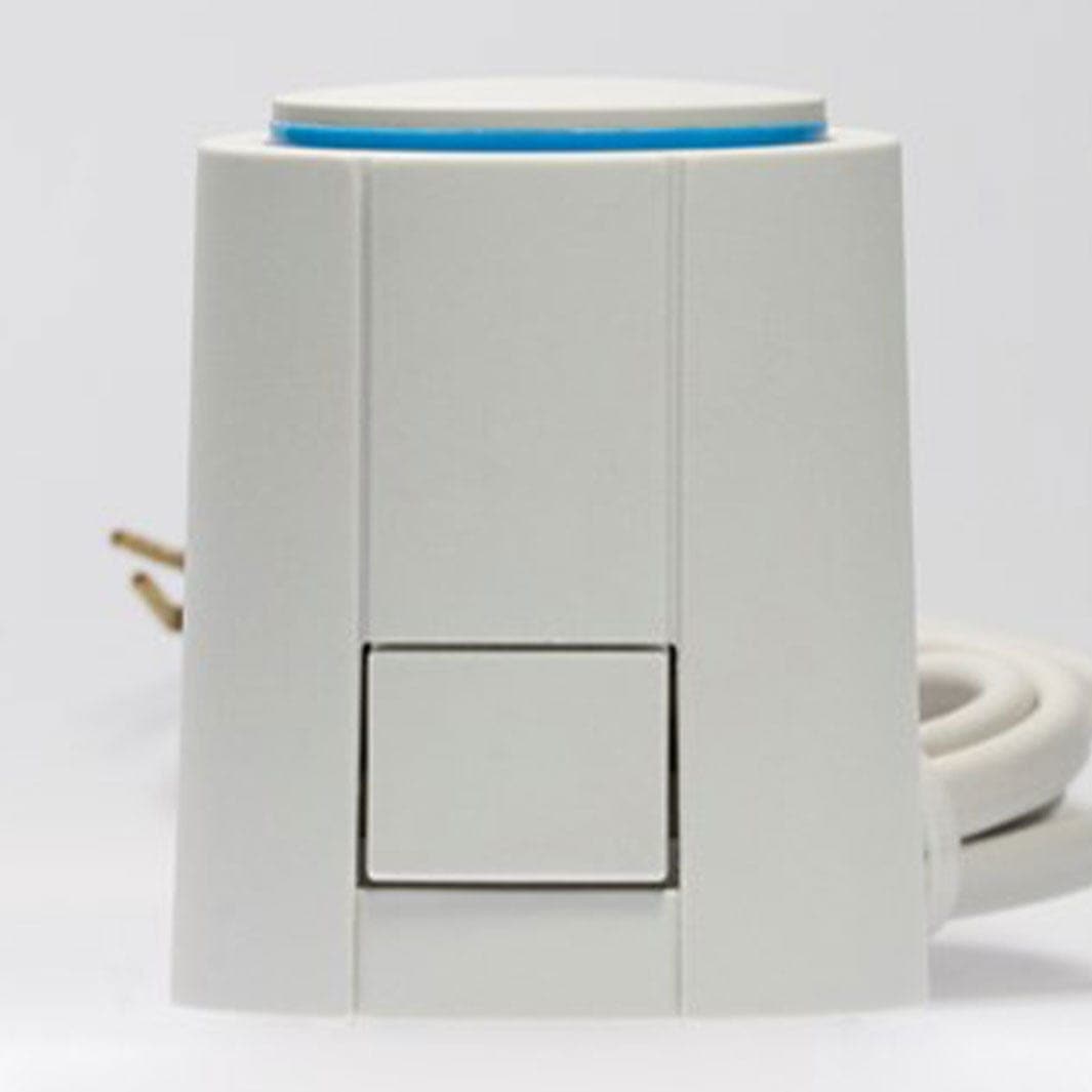 Høiax Aktuator 230V Høiax Romregulering gulvvarme HO-8377916
