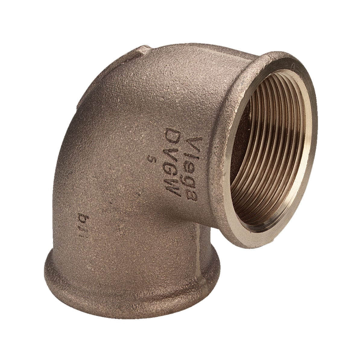 Høiax Albue 1/2" Høiax Rørdeler tappevann HO-5046021