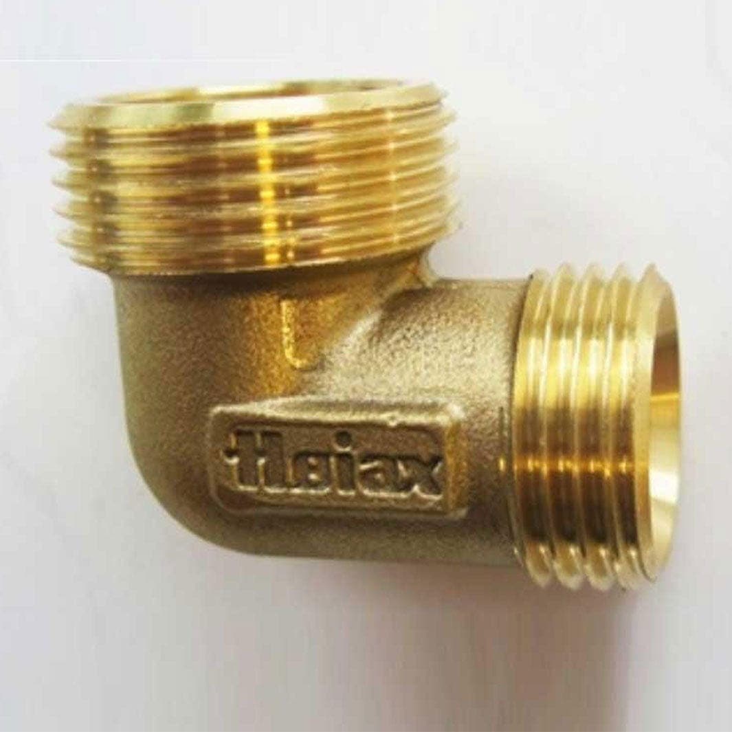 Høiax Albue for fordeler Høiax Tilbehør fordeler tappevann HO-5125095