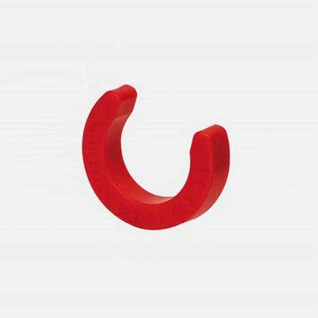 Høiax Avmonteringsclip push 18mm Høiax Rørdeler tappevann HO-5125489