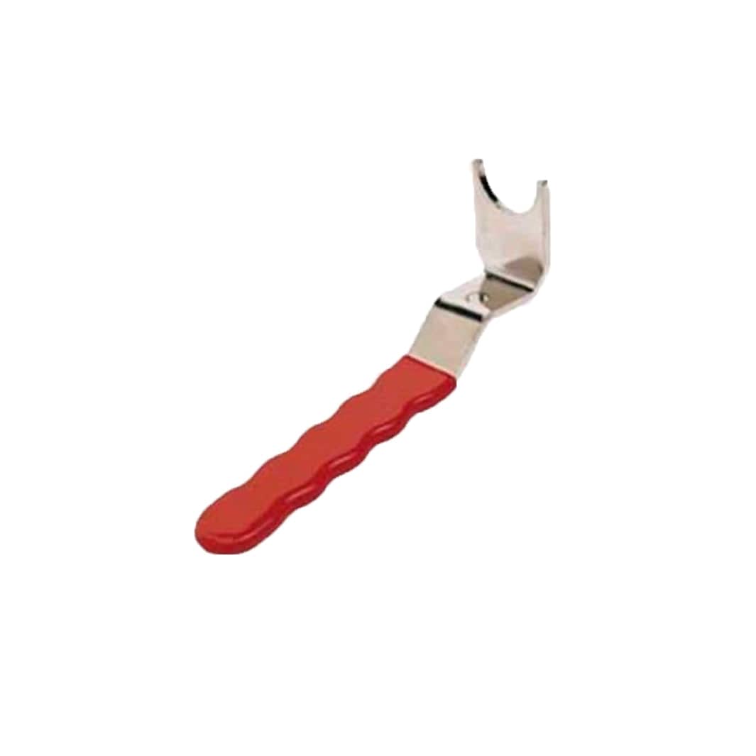 Høiax Avmonteringsstang push 18mm Høiax Rørdeler tappevann HO-5125479