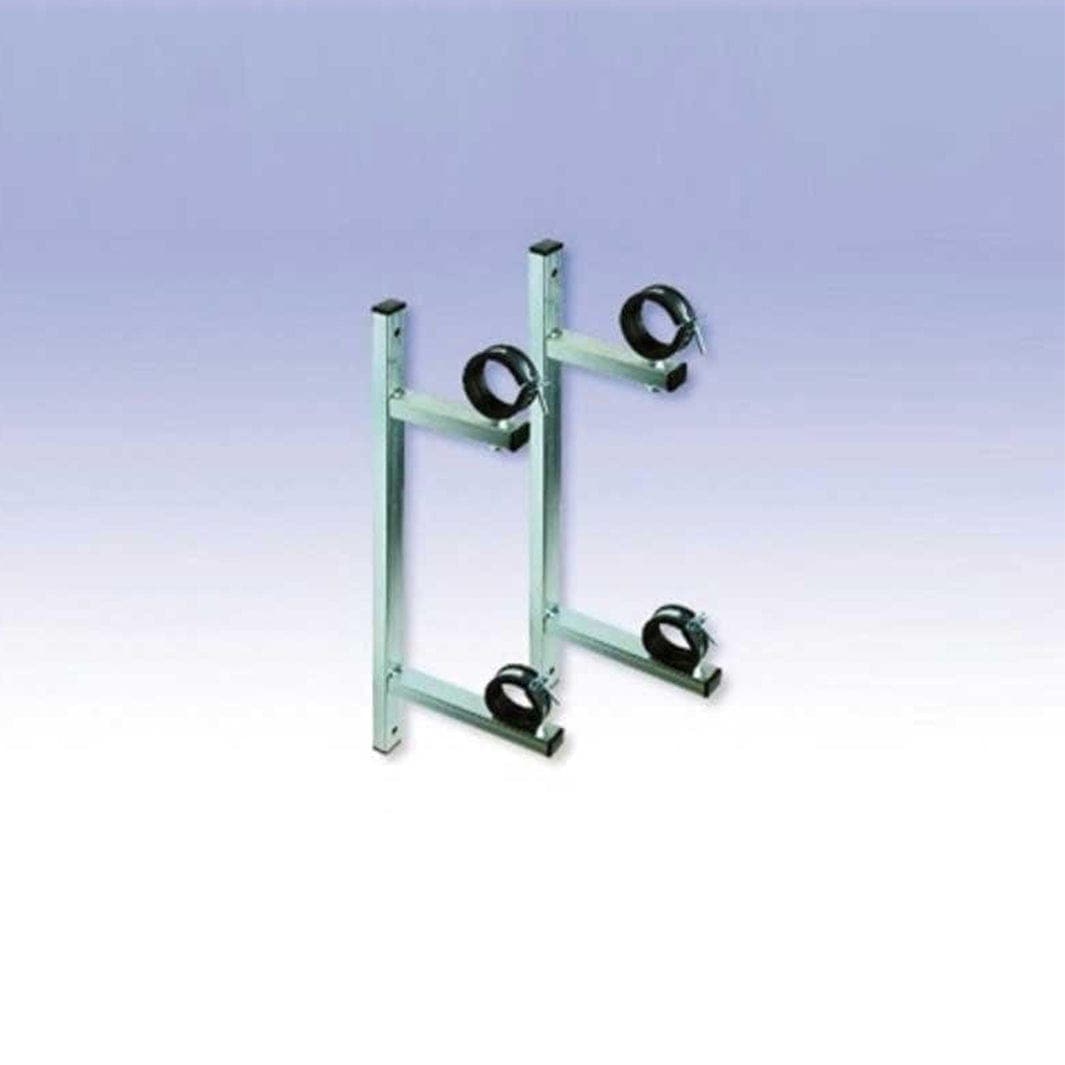Høiax Brakett for industrifordeler Høiax Festemateriell gulvvarme HO-8377949