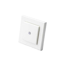 Høiax COMFORT IP komme/gå-kontakt for vegg