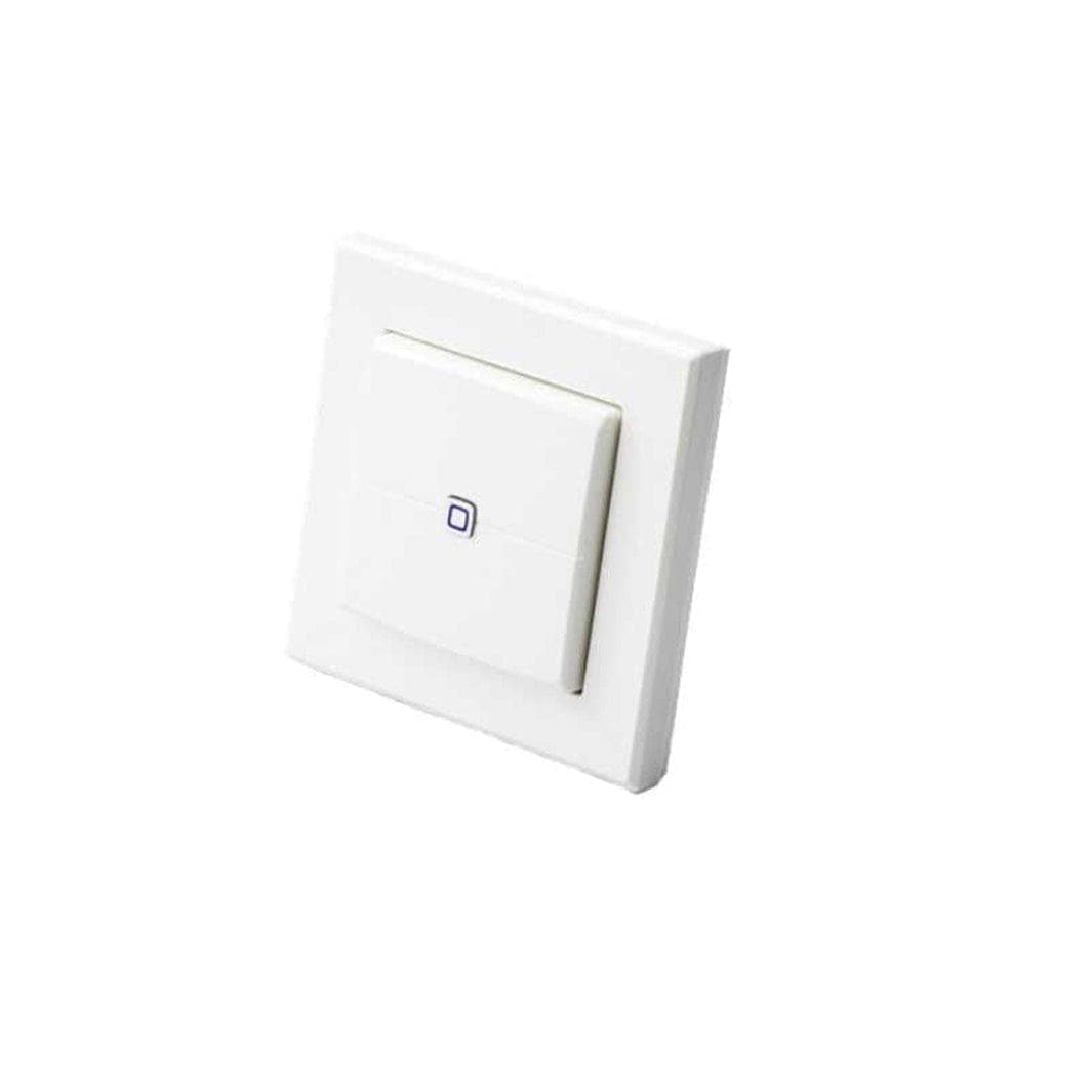 Høiax Comfort IP Komme/Gå kontakt Høiax Romregulering gulvvarme HO-8378256