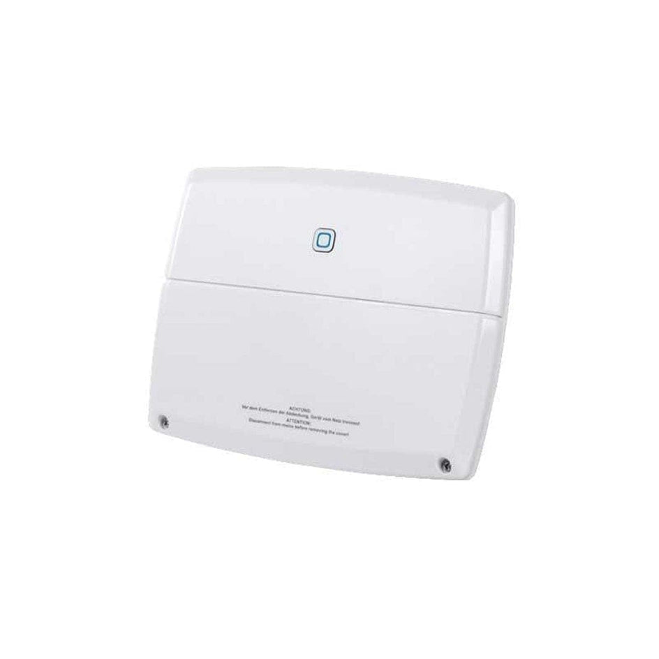 Høiax Comfort IP Multi IO Box 230V Høiax Romregulering gulvvarme HO-8378257